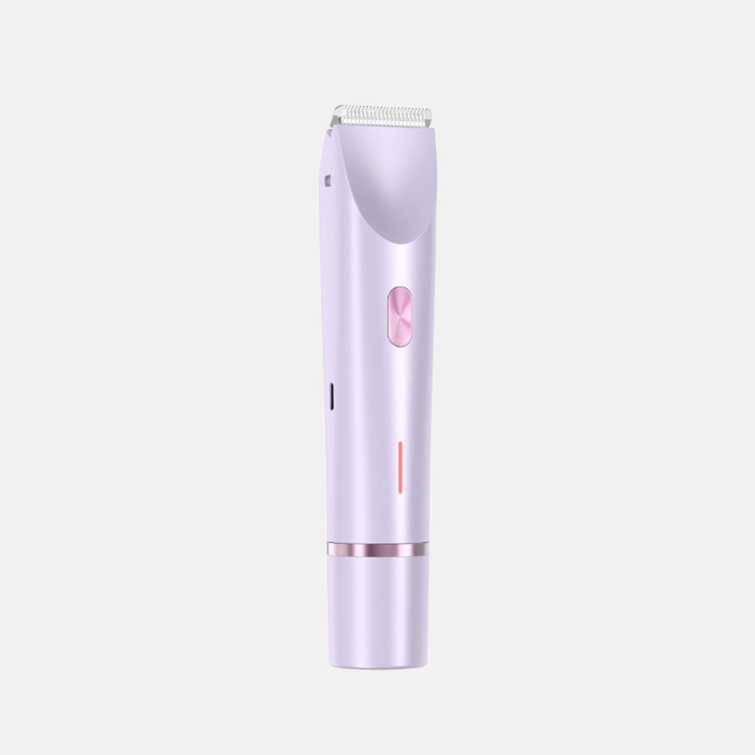 SmoothGlide Bikini & Body trimmer