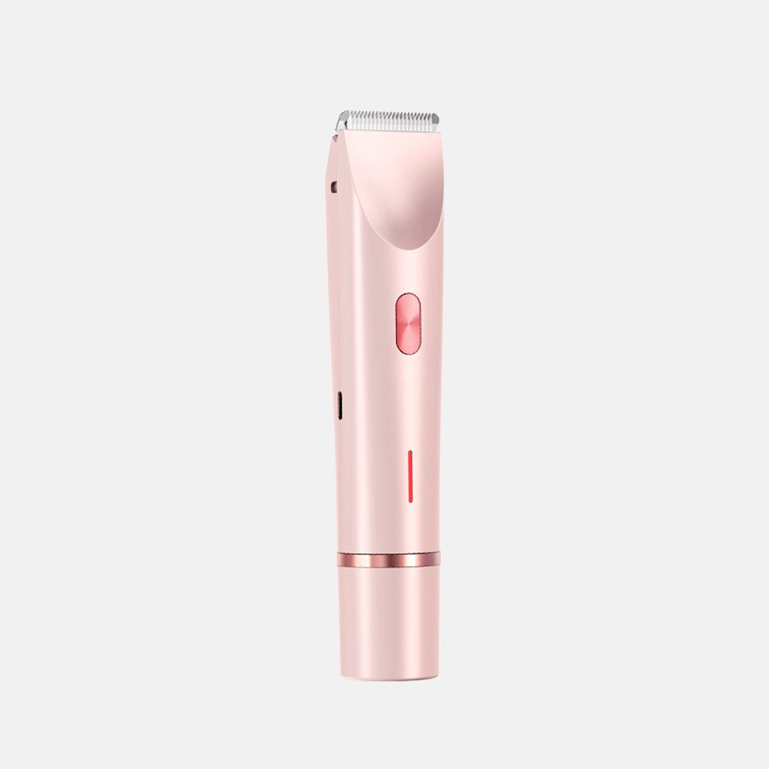 SmoothGlide Bikini & Body trimmer