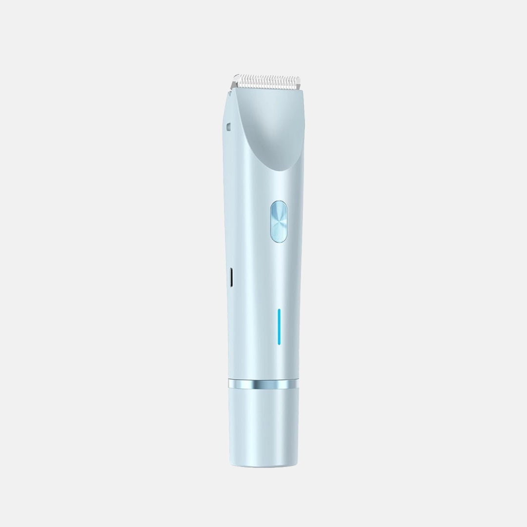 SmoothGlide Bikini & Body trimmer
